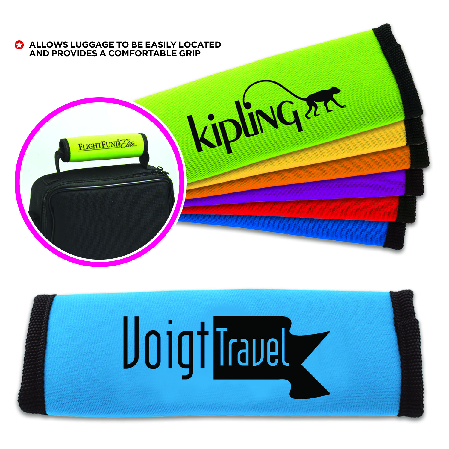  Evans Manufacturing Promotional Products Supplier, Plastic