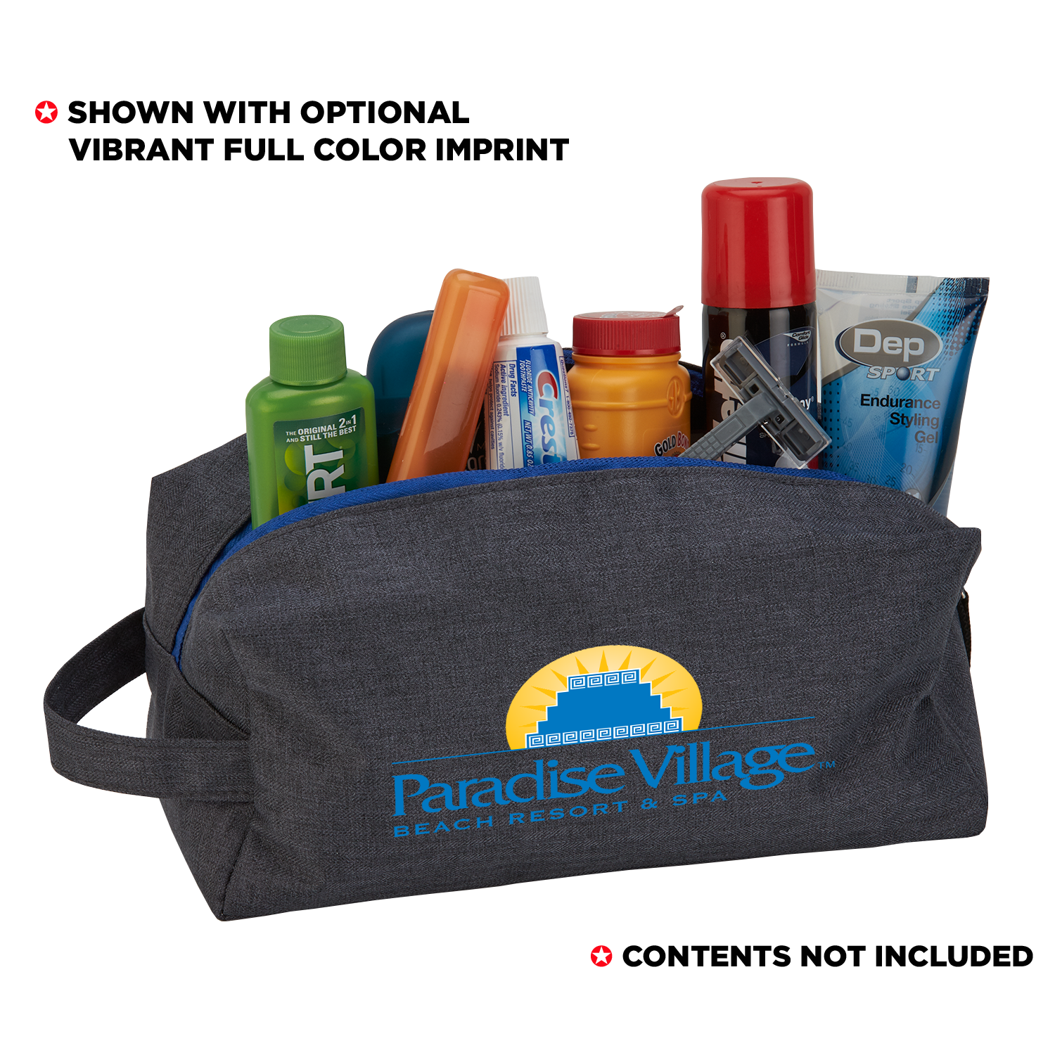 Evans Manufacturing - Promotional Products Supplier, Plastic