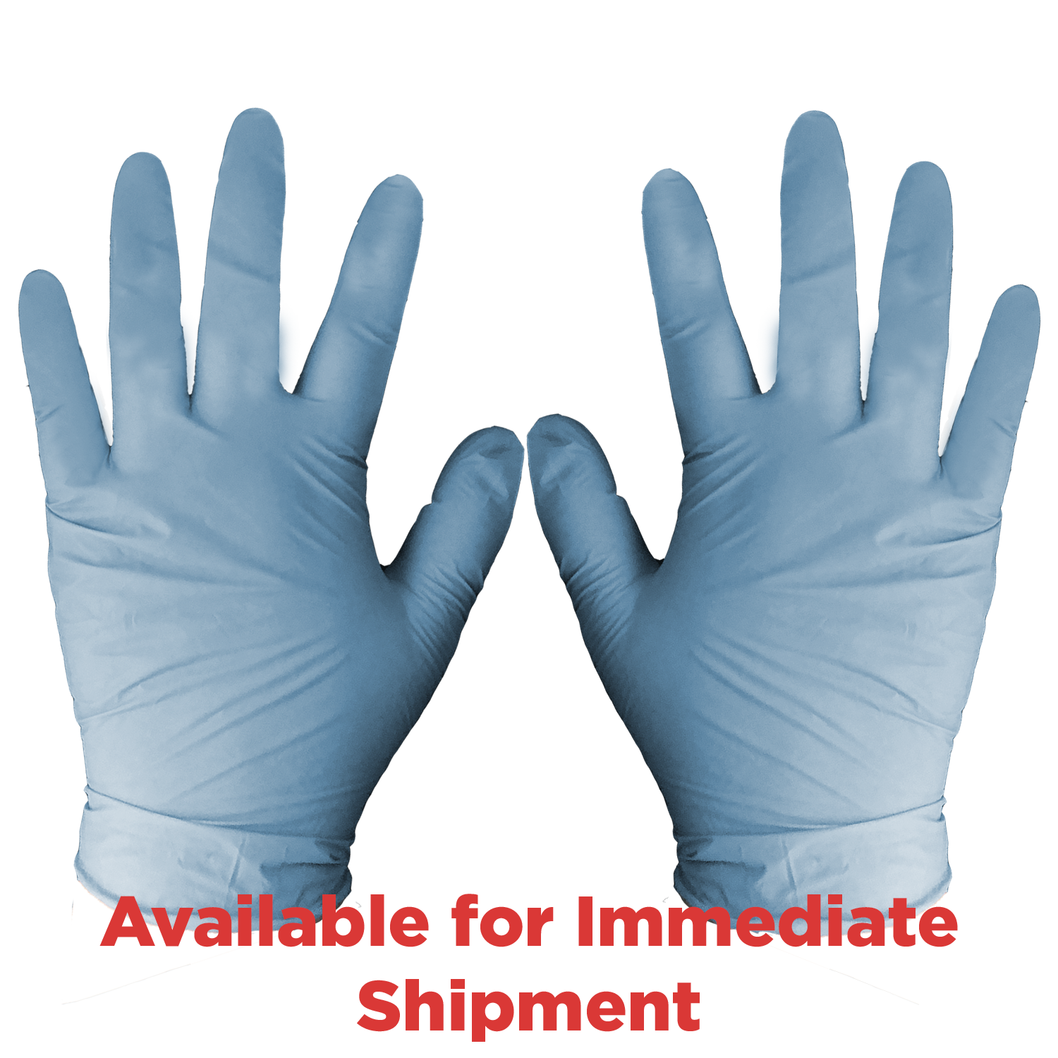 Nitrile Gloves