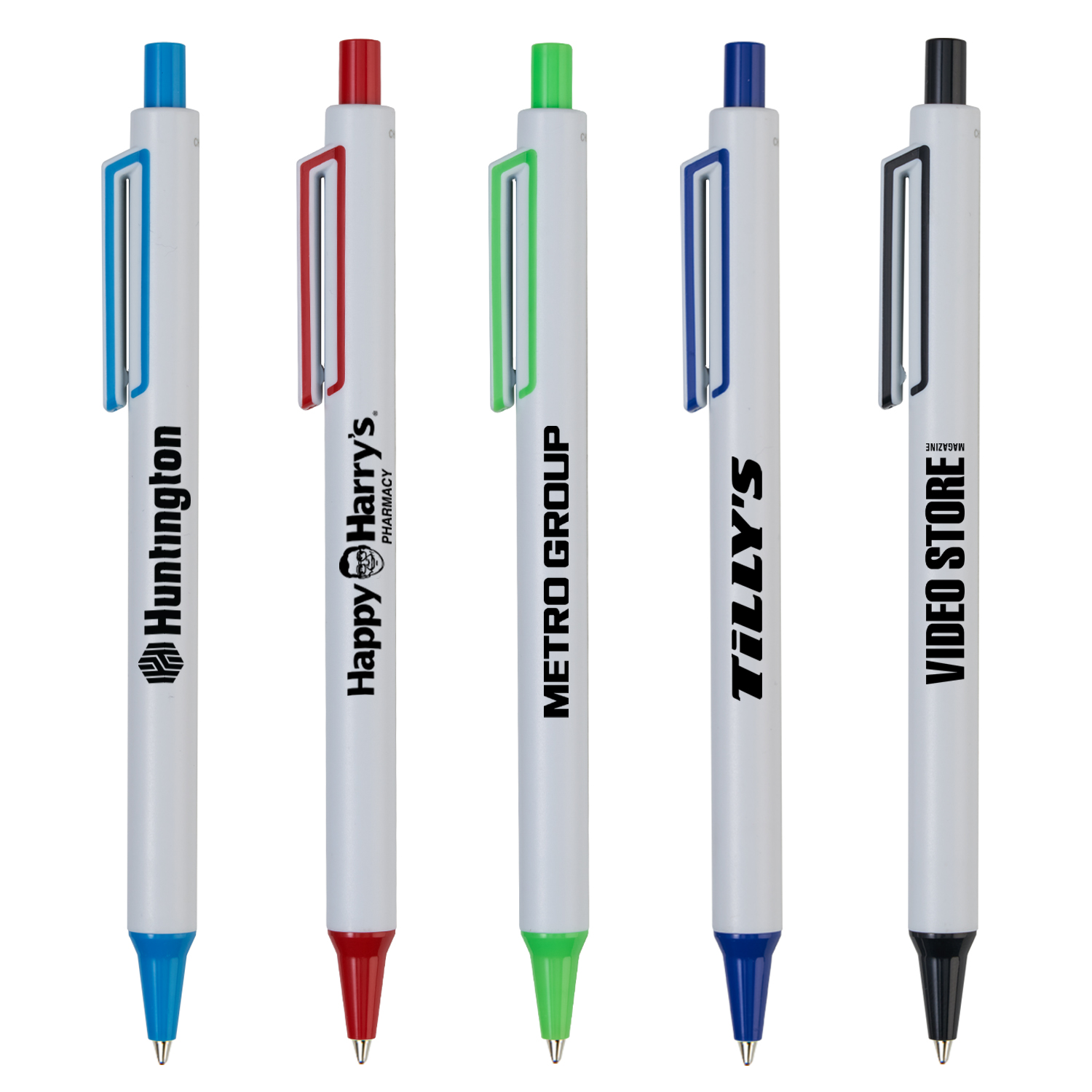 Albany Antimicrobial Gel Pen