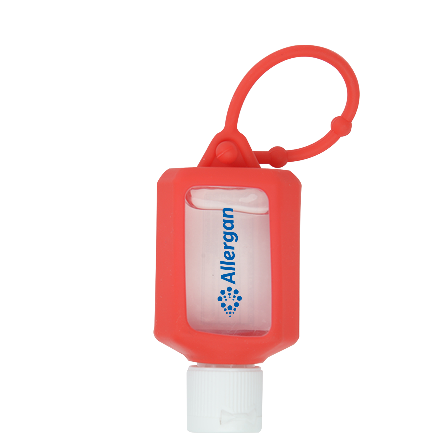 1oz. Protect™ Hand Sanitizer with Silicone Sleeve