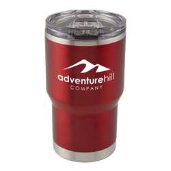 Custom Coated Ozark Trail Tumblers by Jeremy Napp