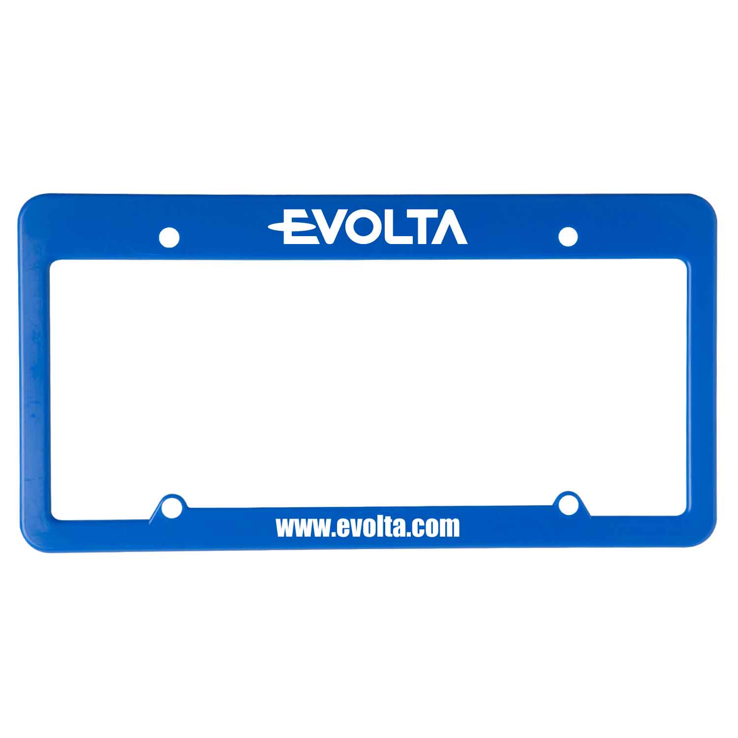 License Plate Frame