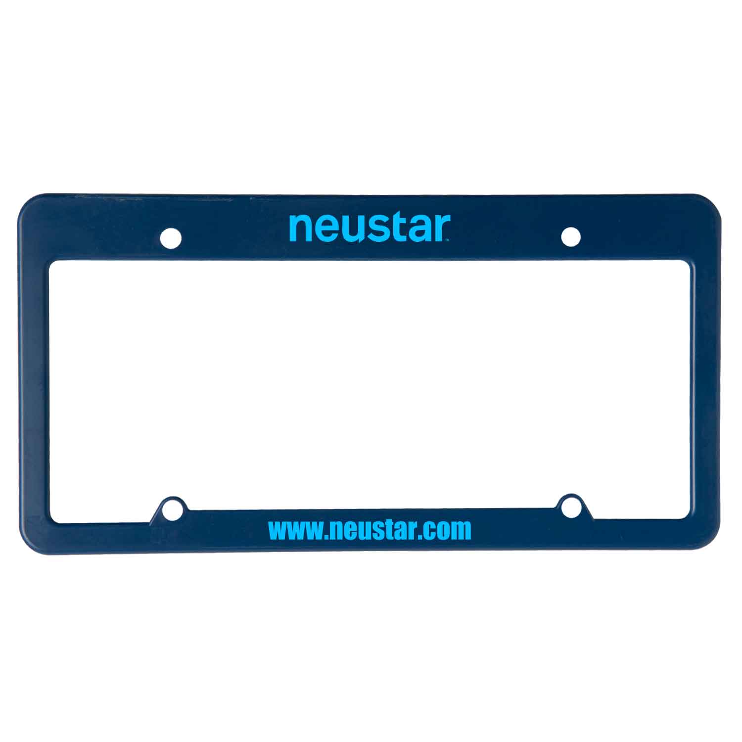 License Plate Frame