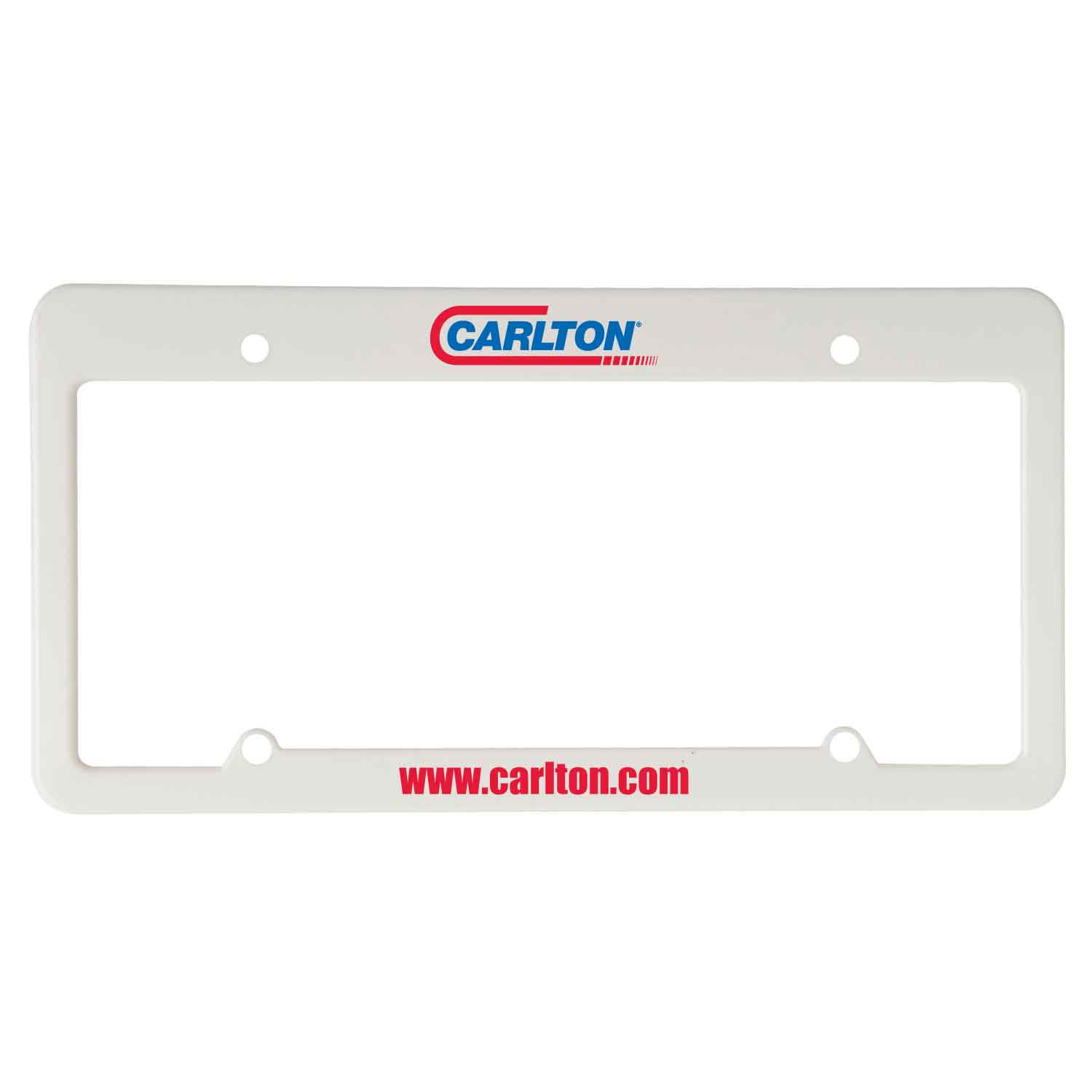 License Plate Frame