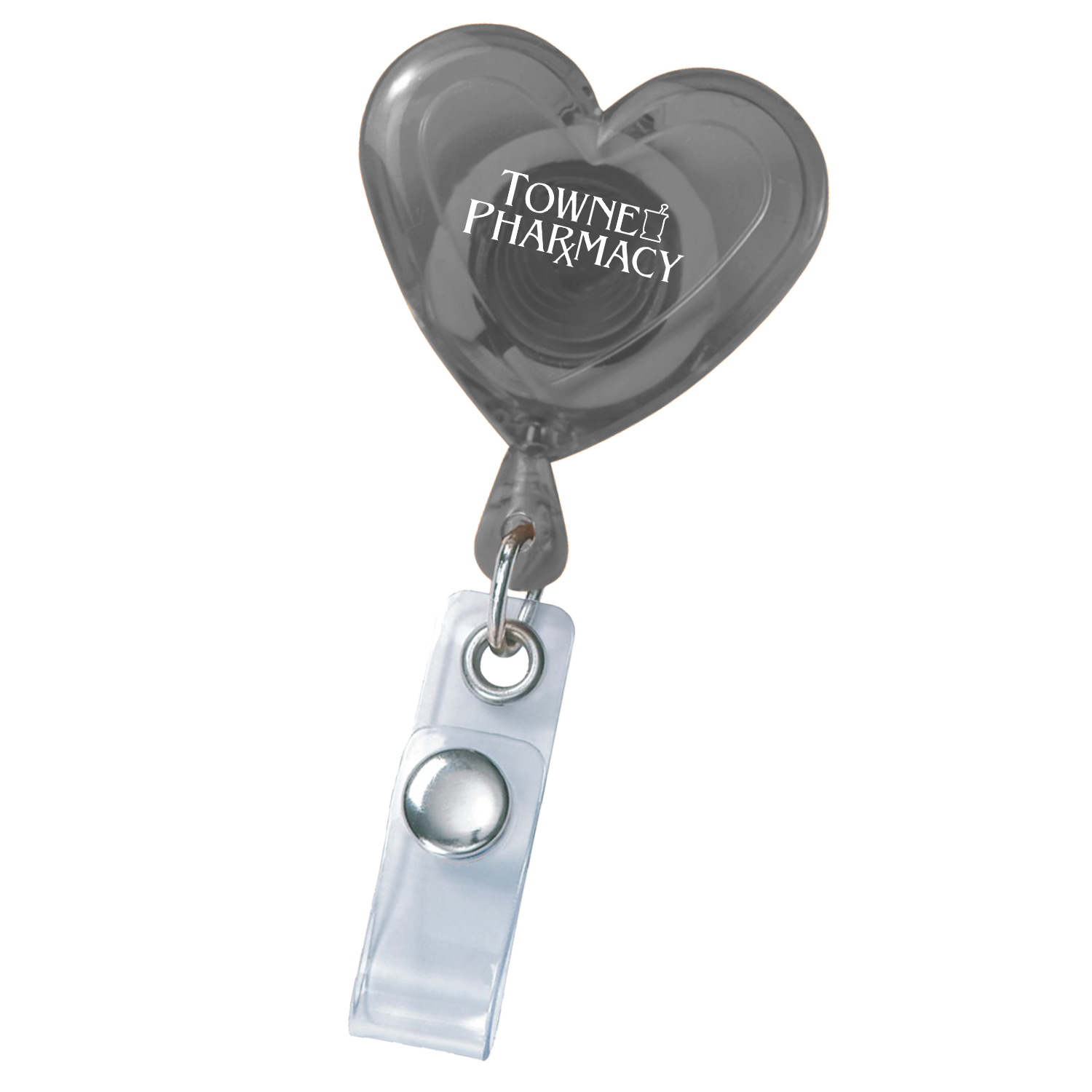 A Secure Heart by Charity Parkerson A Secure Heart by Charity Parkerson