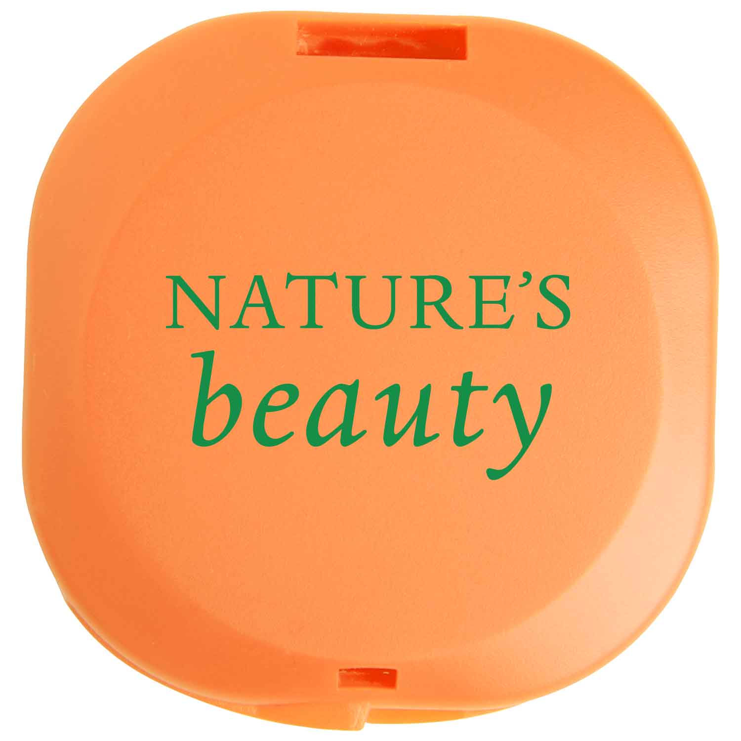 Double Diva™ Compact Mirror