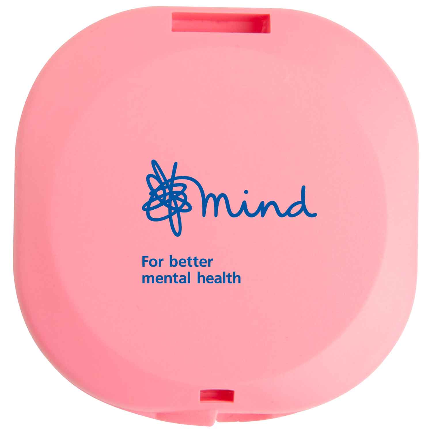 Double Diva™ Compact Mirror