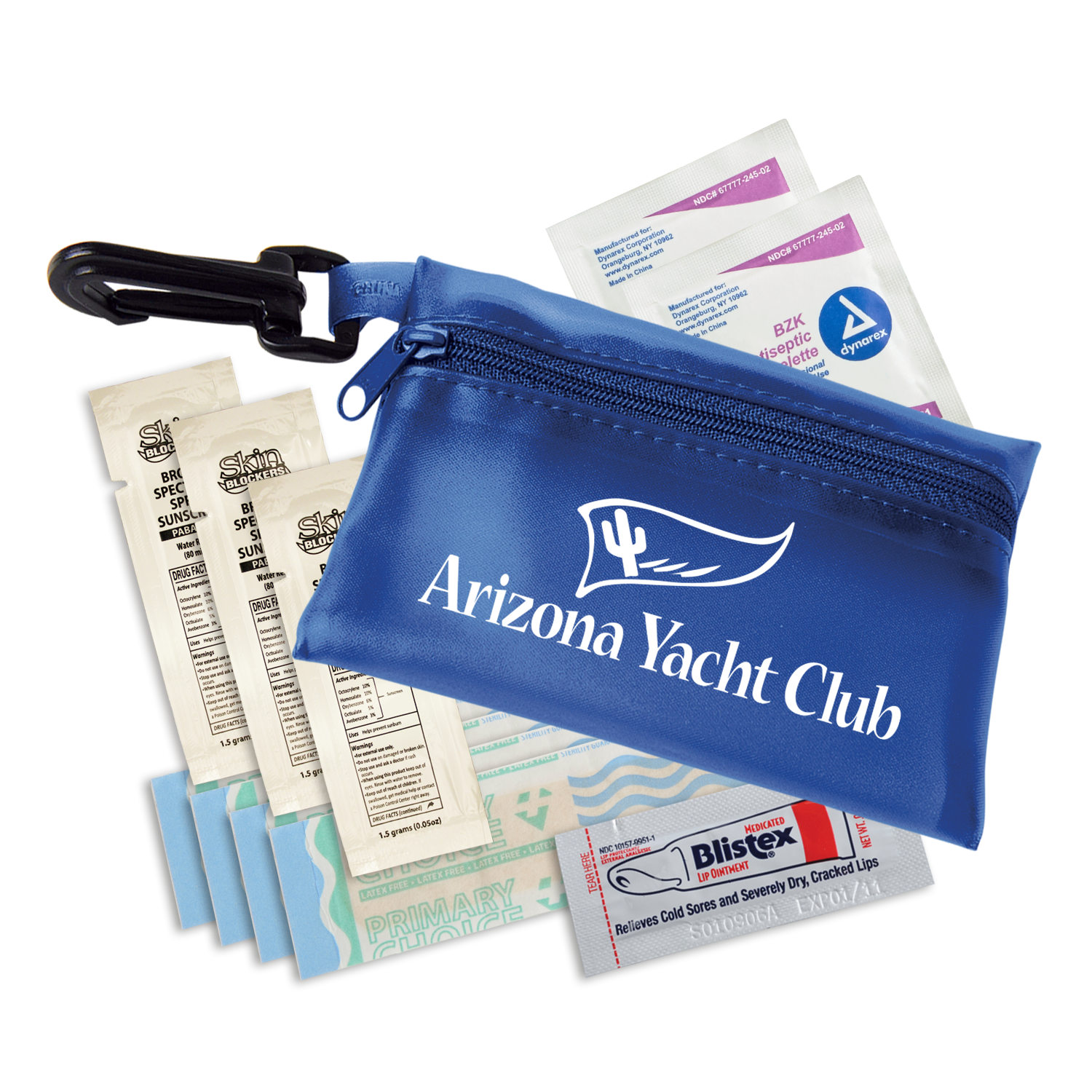 Sunscape First Aid Kit
