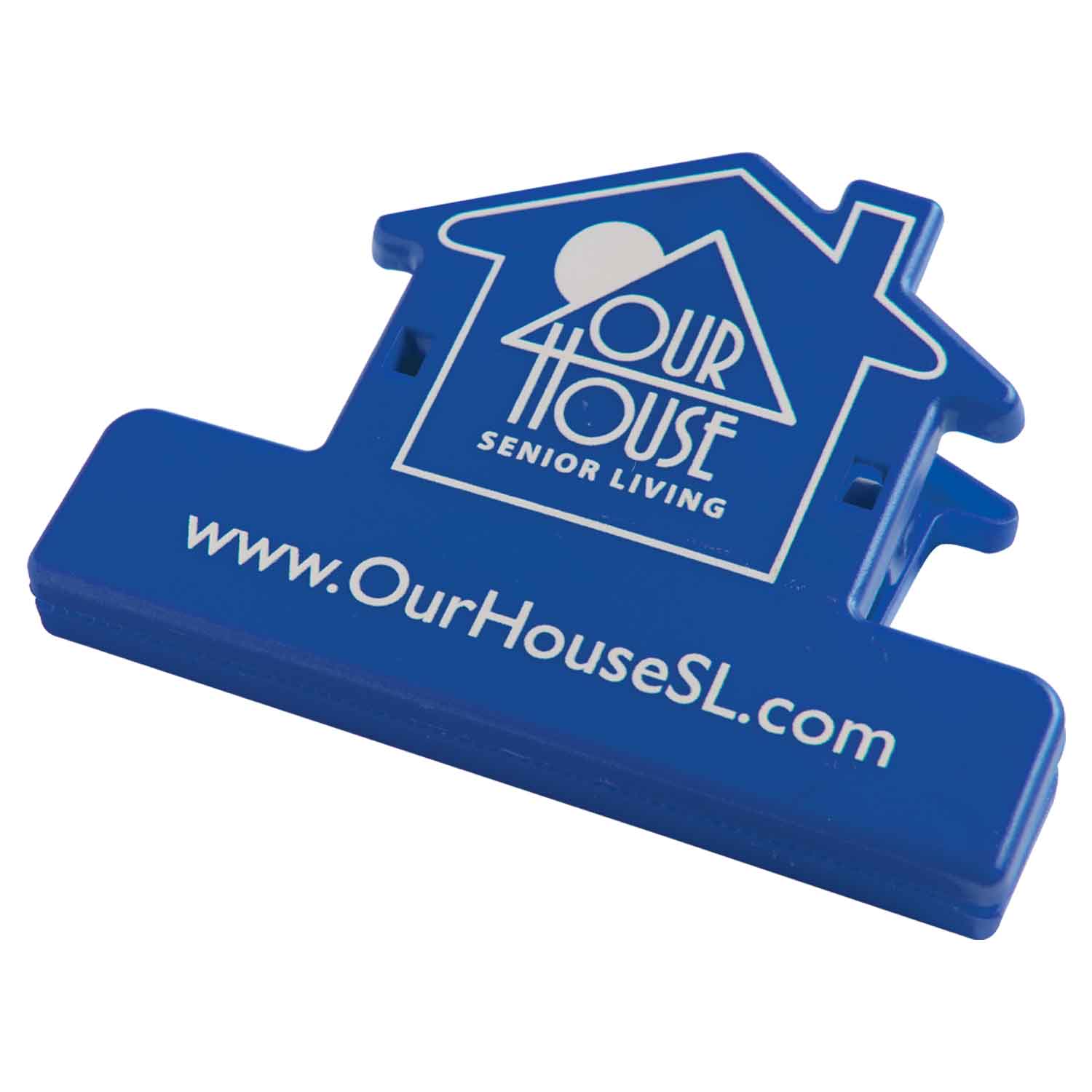 House Keep-it™ Clip