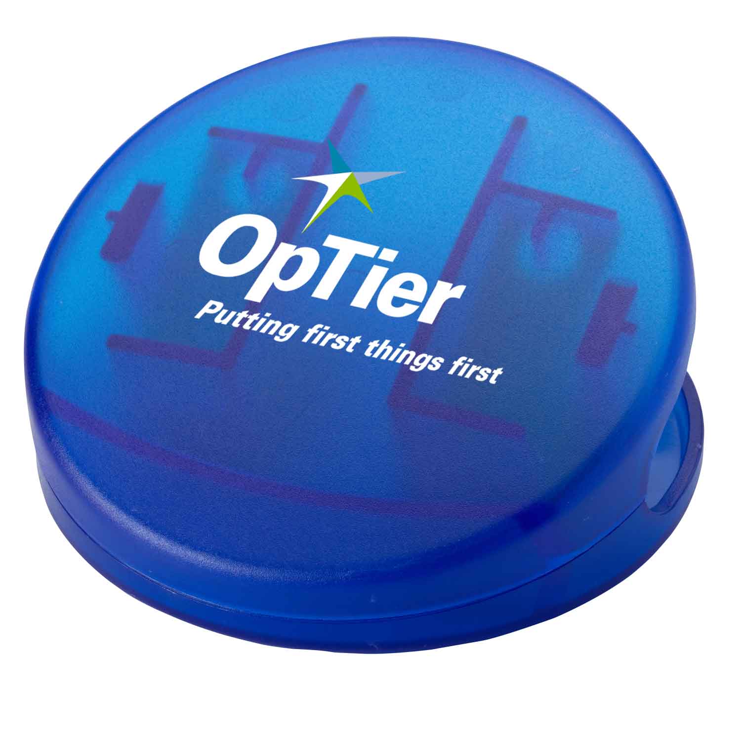 Round Keep-it™ Clip