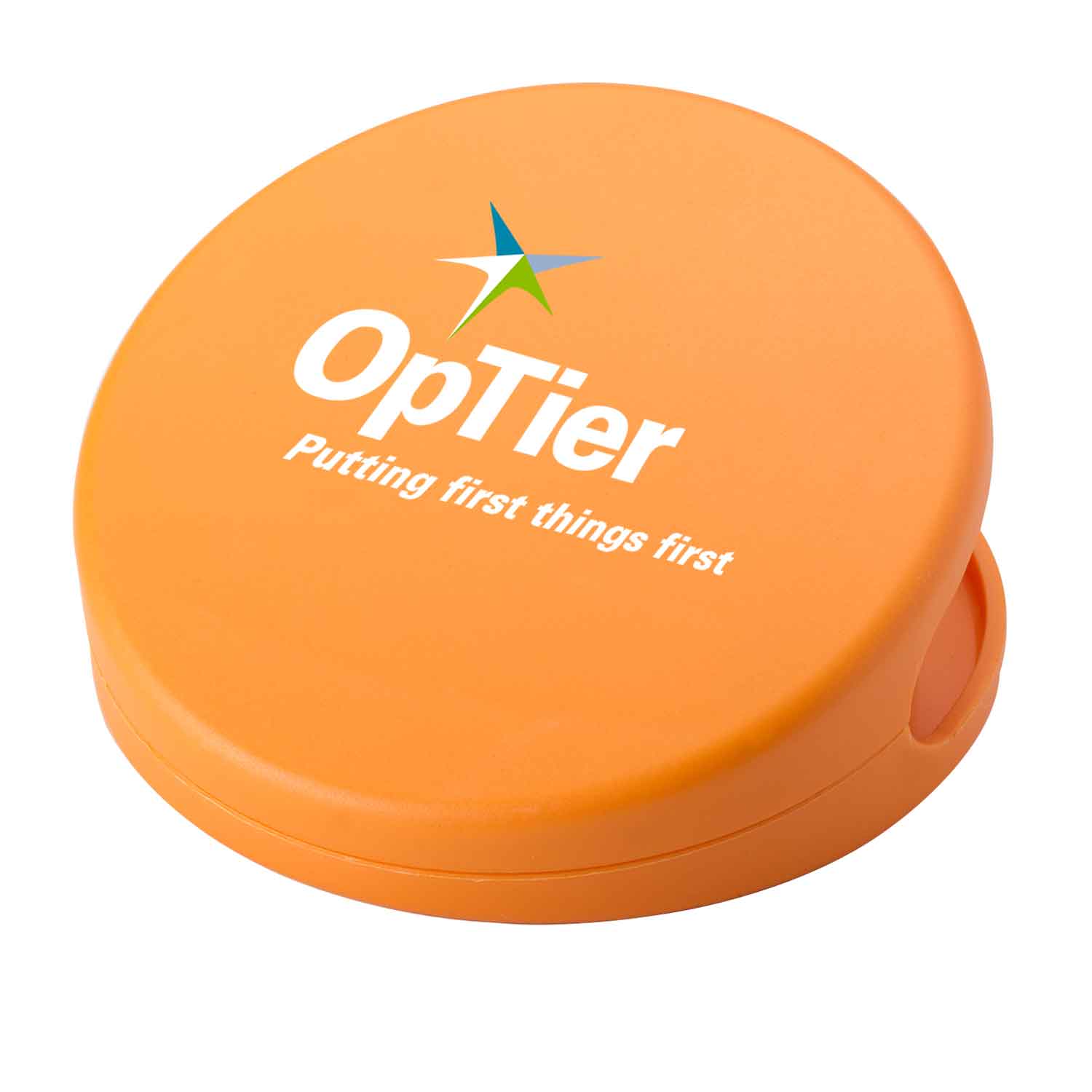 Round Keep-it™ Clip