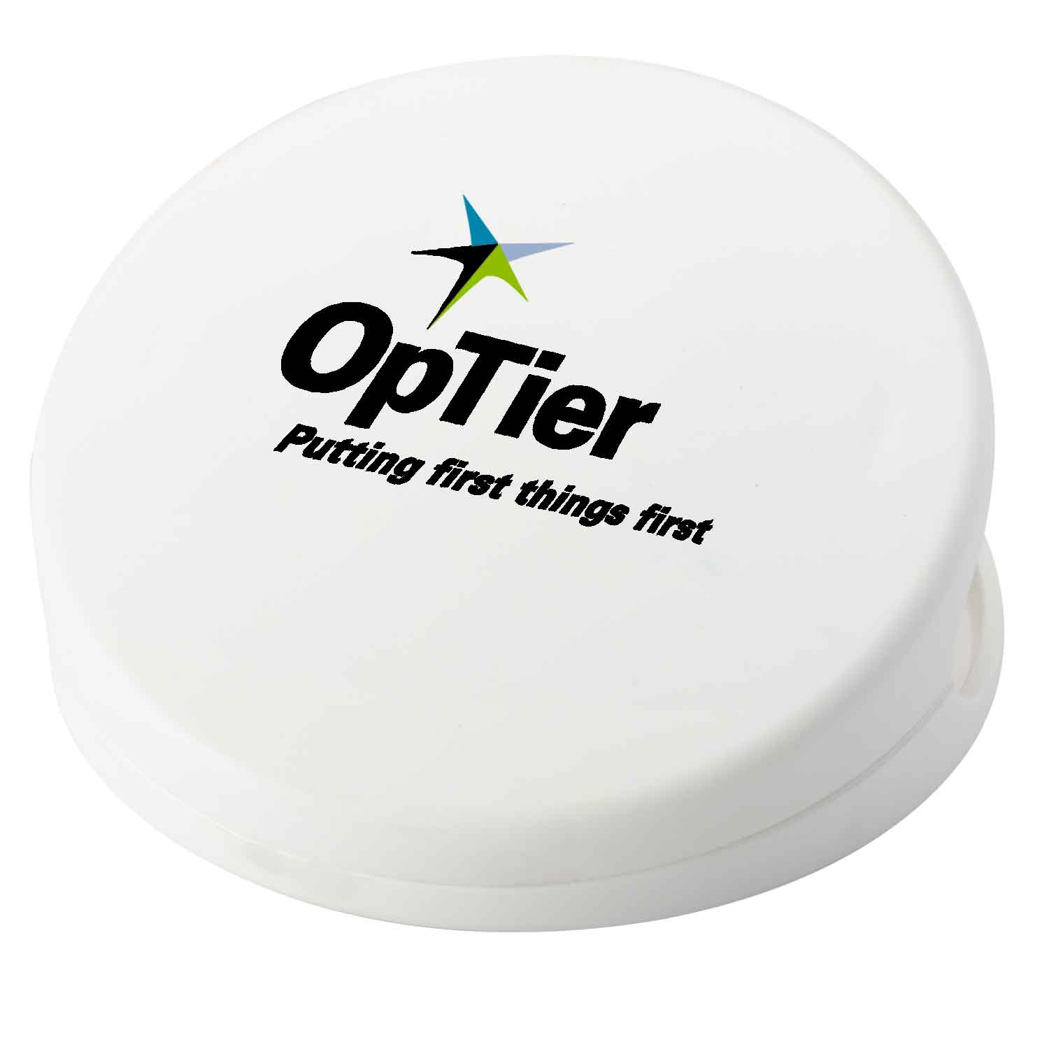 Round Keep-it™ Clip