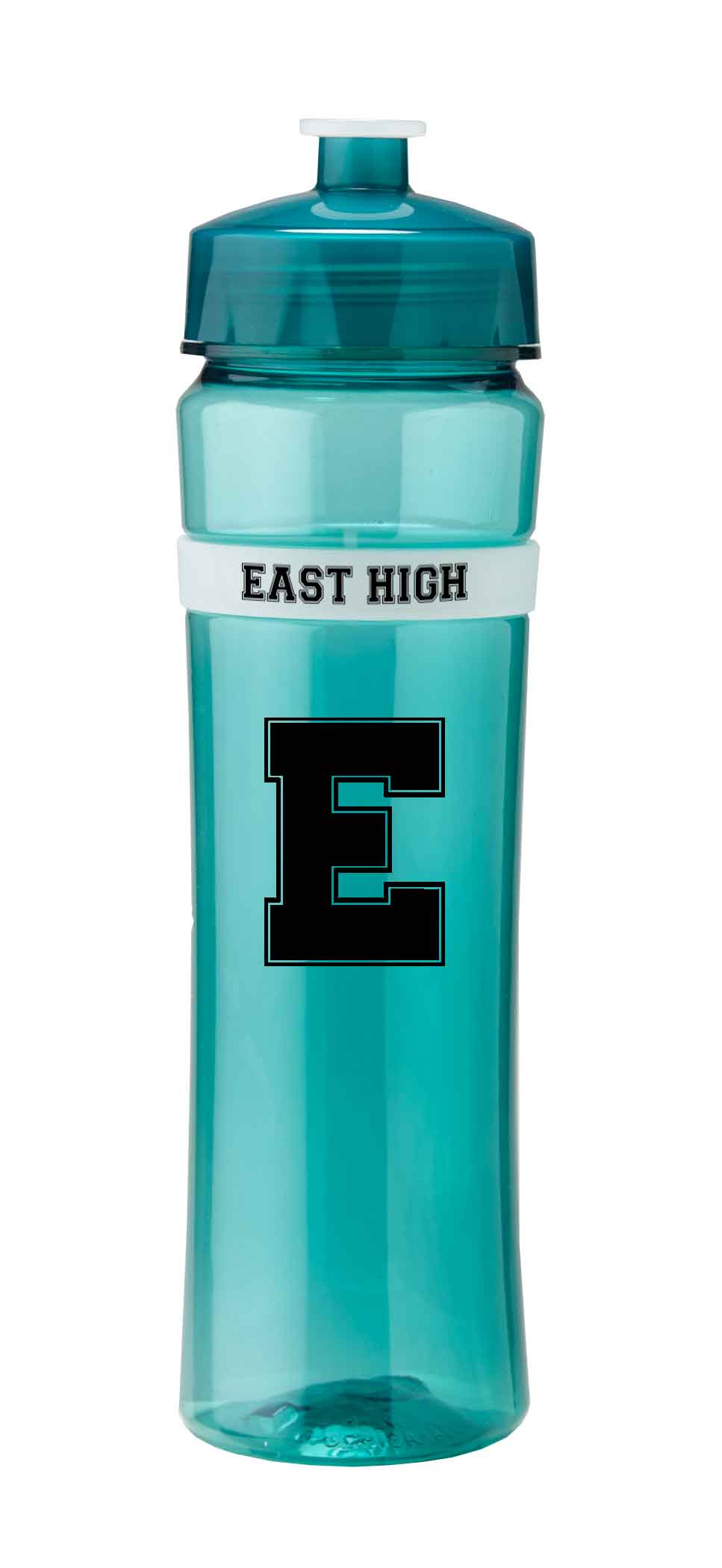 22 oz. PolySure™ Spirit Bottle