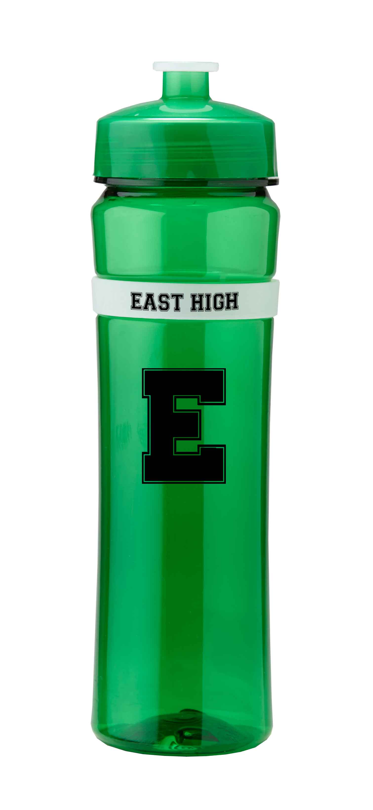 22 oz. PolySure™ Spirit Bottle