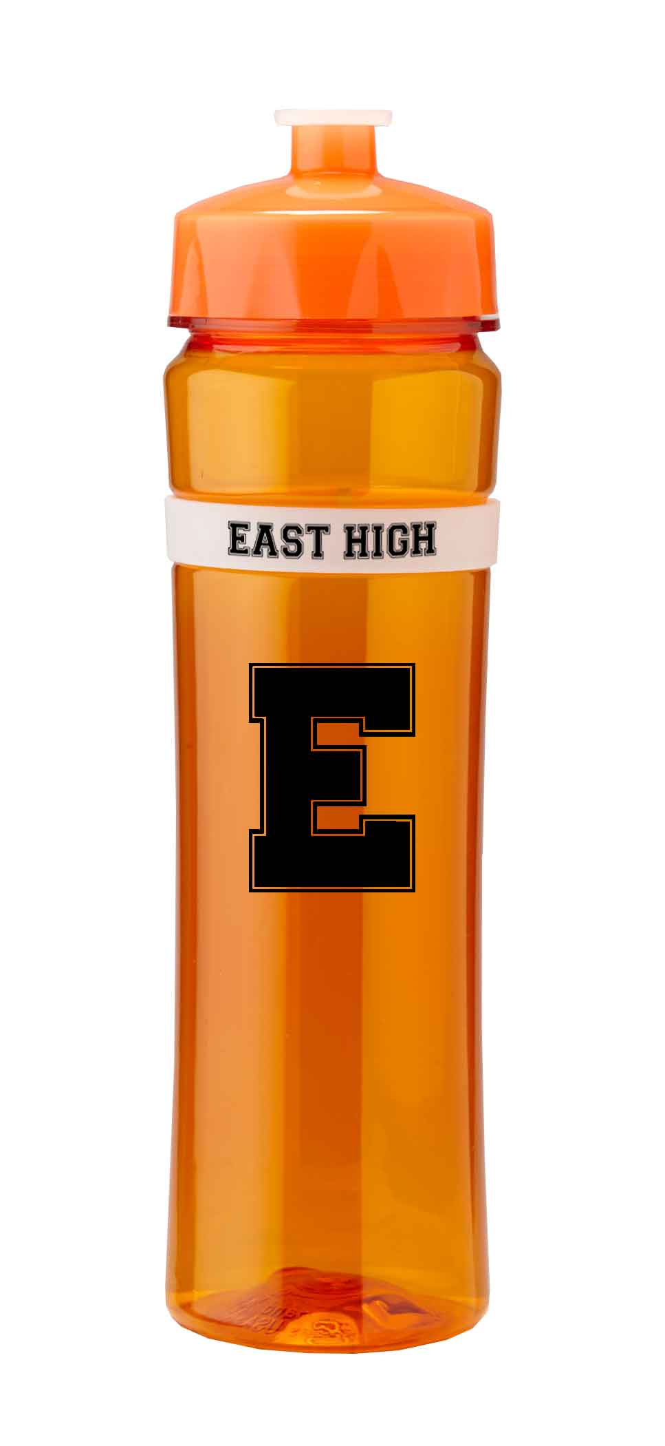 22 oz. PolySure™ Spirit Bottle