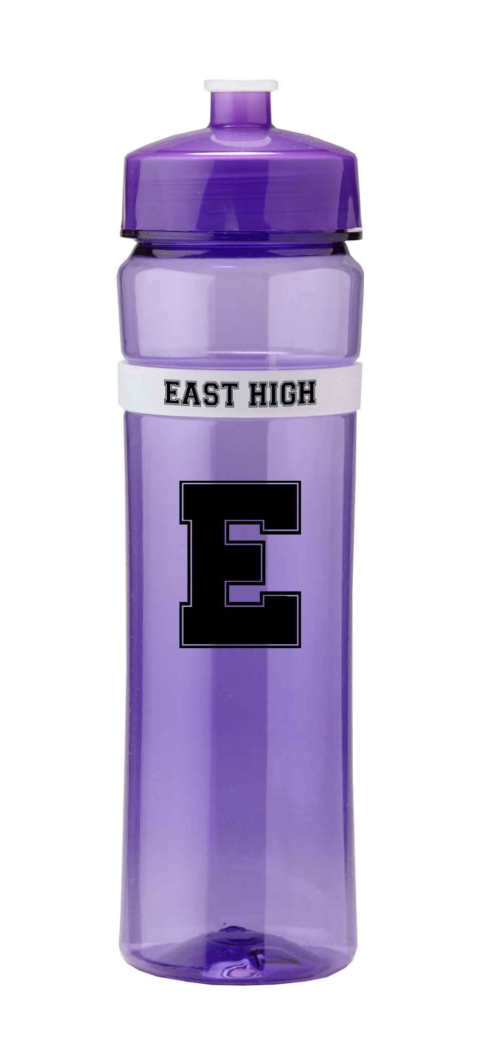 22 oz. PolySure™ Spirit Bottle