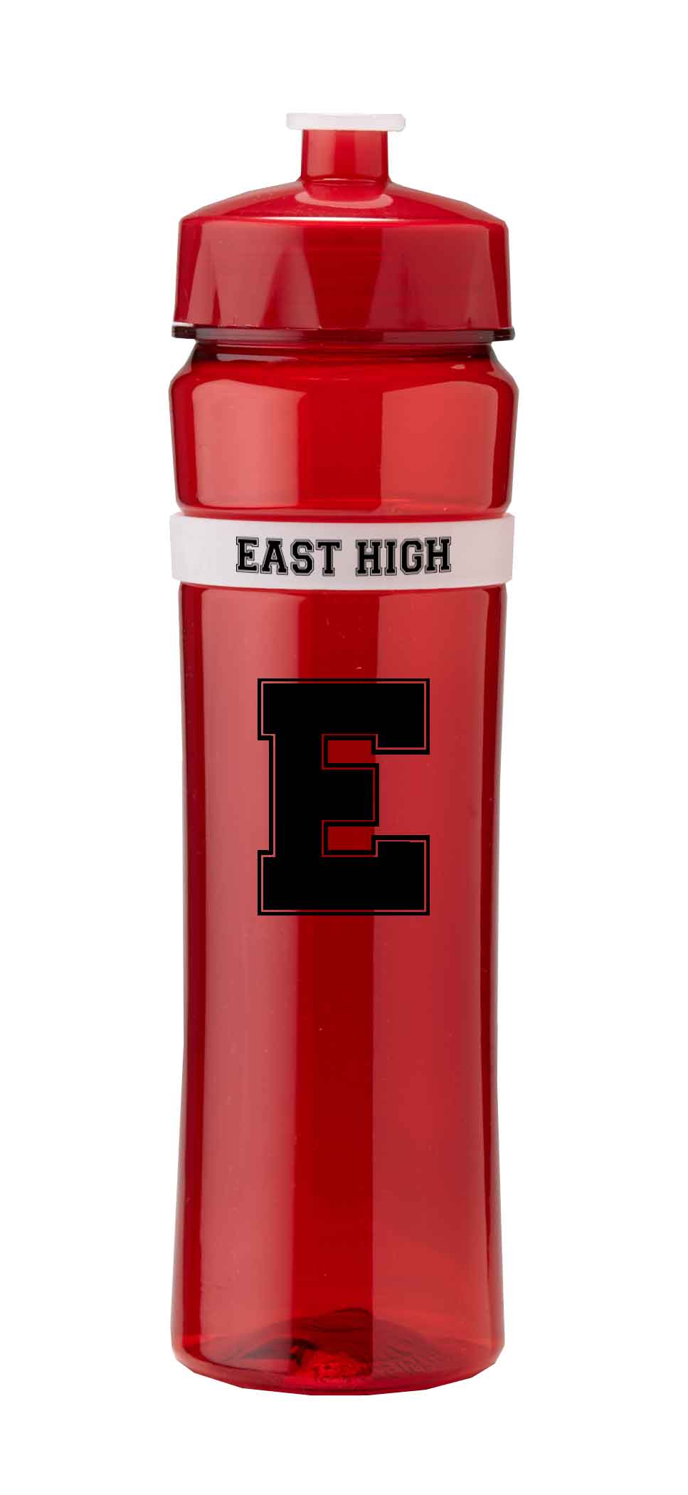 22 oz. PolySure™ Spirit Bottle