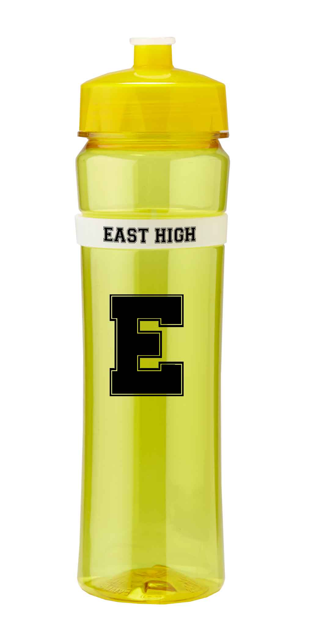 22 oz. PolySure™ Spirit Bottle