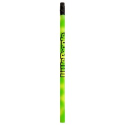 Color Changing Mood Pencil w/ Black Eraser, #2 lead - Cavanadv